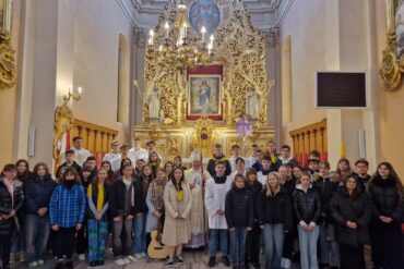 Już jutro stypendyści spotkają się w Pokamedulskim Klasztorze w Wigrach